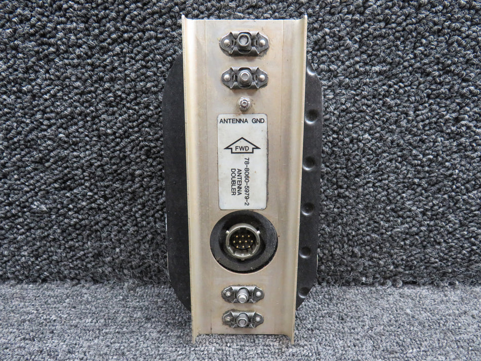 78-8060-5970-1 BF Goodrich WX-900 Stormscope Antenna