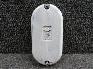 78-8060-5970-1 BF Goodrich WX-900 Stormscope Antenna