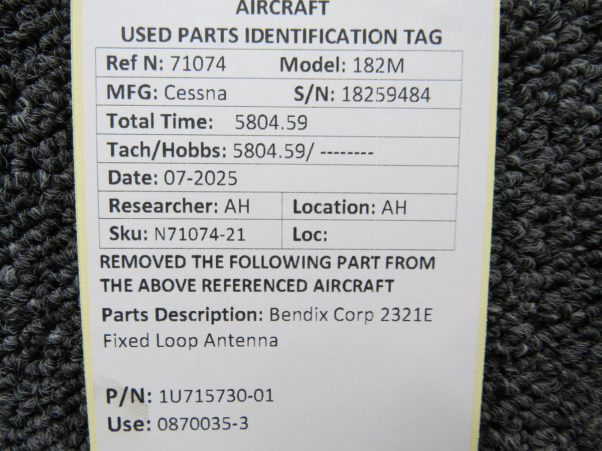 N71074-21KW-MI