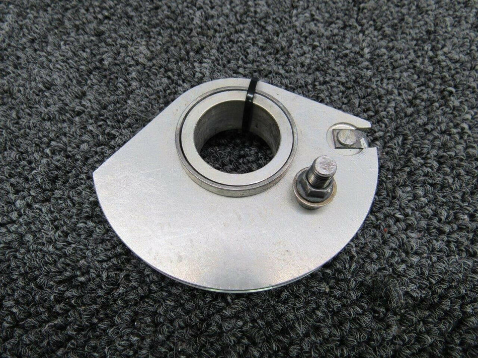 0811908-1 Cessna 310R Pulley Cabin Step Actuating