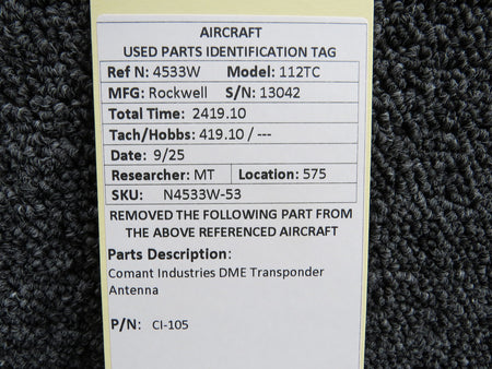N4533W-53KW