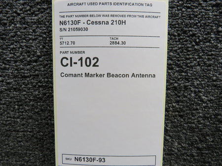 N6130F-93BS