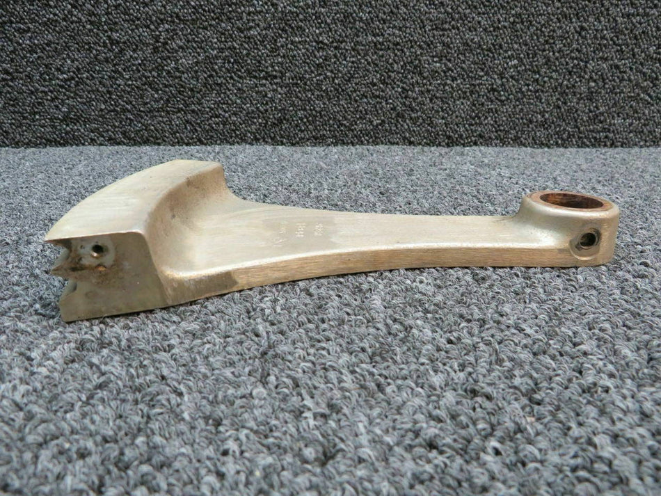 46947-000 Piper PA-31T Nose Gear Steering Sector (C20) BAS Part Sales | Airplane Parts