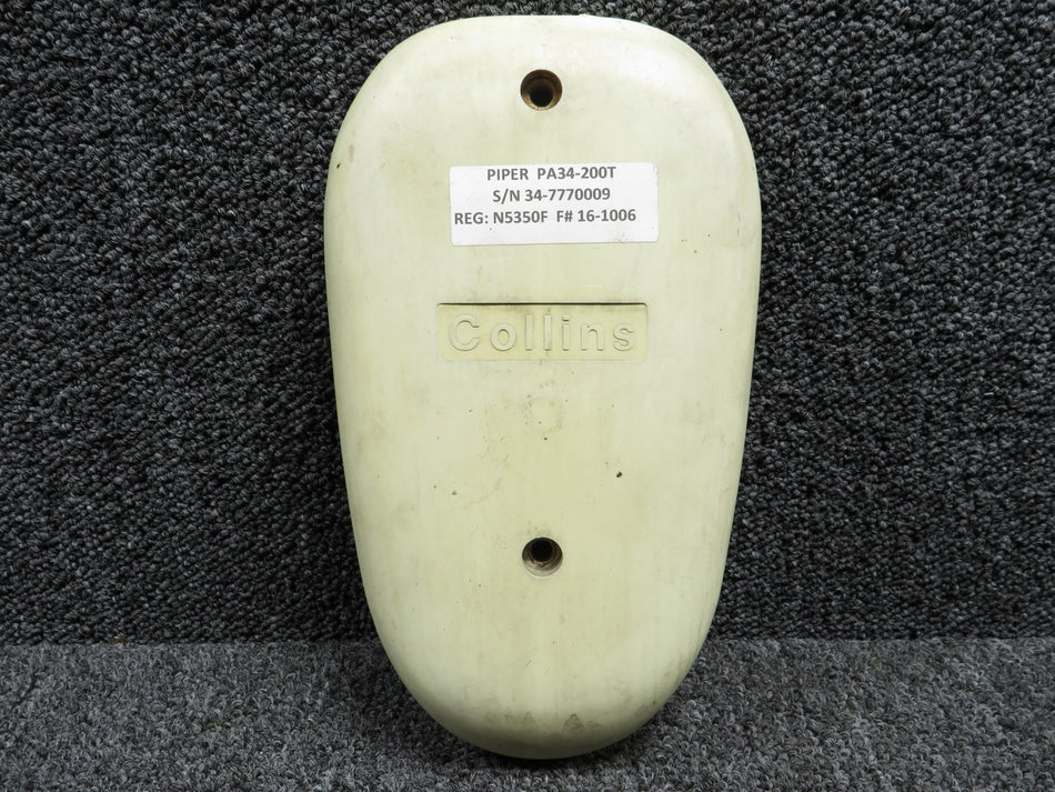 622-3586-001 Collins ANT-650A Antenna with Modifications