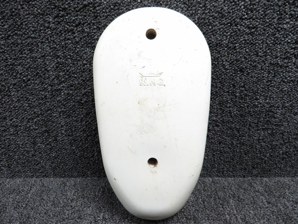071-1133-00 King Radio Corp KA-42B ADF Antenna Unit