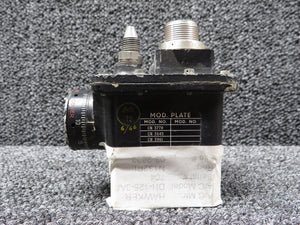 M2019-B-A Mechanism Alt Switch with Modifications (28V)
