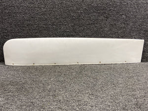1732024-1-791 Stene Aviation Horizontal Stabilator Tip LH or RH (Minor Wear)