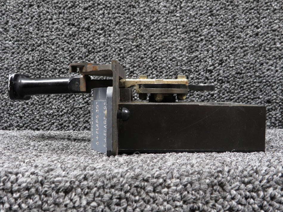 7006-1 Aviac-Nanterre Control Box Flap Lever