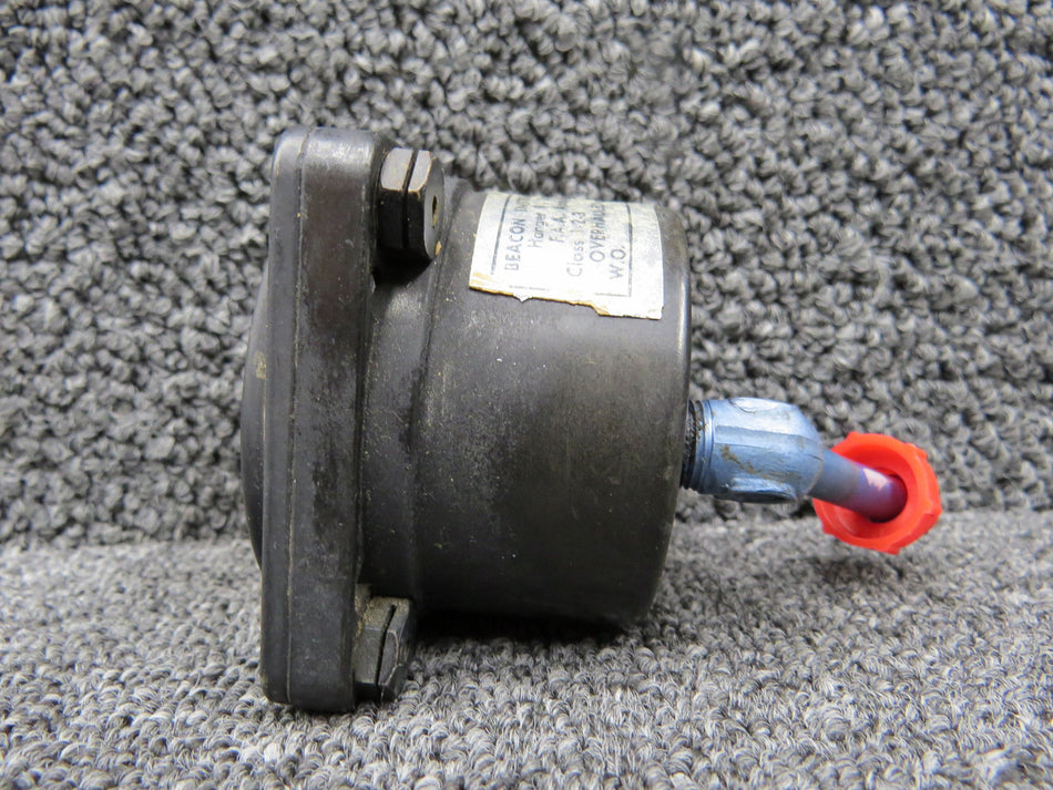 AW-1-7/8-21-Q (Alt: AC-26943) US Gauge Suction Indicator