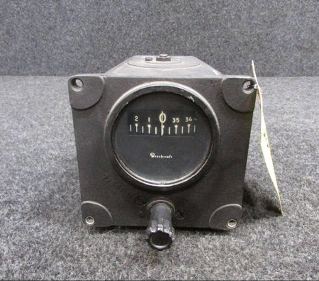 646050 ITM4 Garwin / Beechcraft Directional Gyro Indicator BAS Part Sales | Airplane Parts