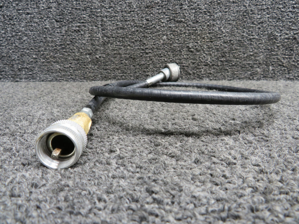 S2550-8 Cessna P210N Tachometer Shaft Assy (27")