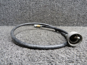 S2550-8 Cessna P210N Tachometer Shaft Assy (27")
