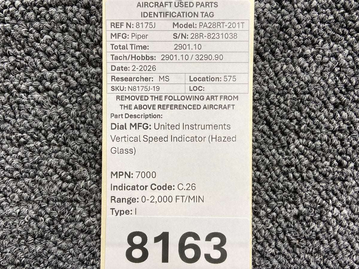 N8175J-19KW