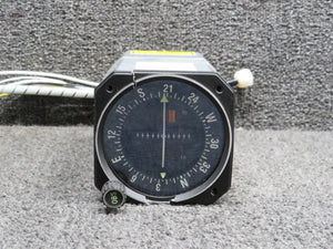 066-3034-00 King Radio KI-203 VOR, LOC Converter Indicator (Core)