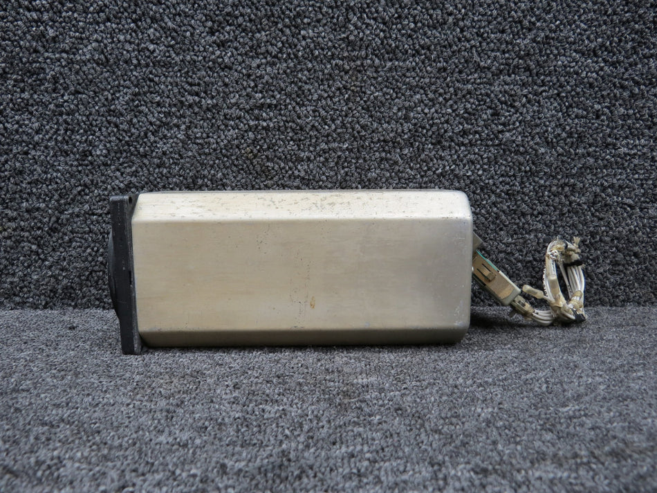 066-3008-02 King Radio Corp KI-201C Course Selector Indicator