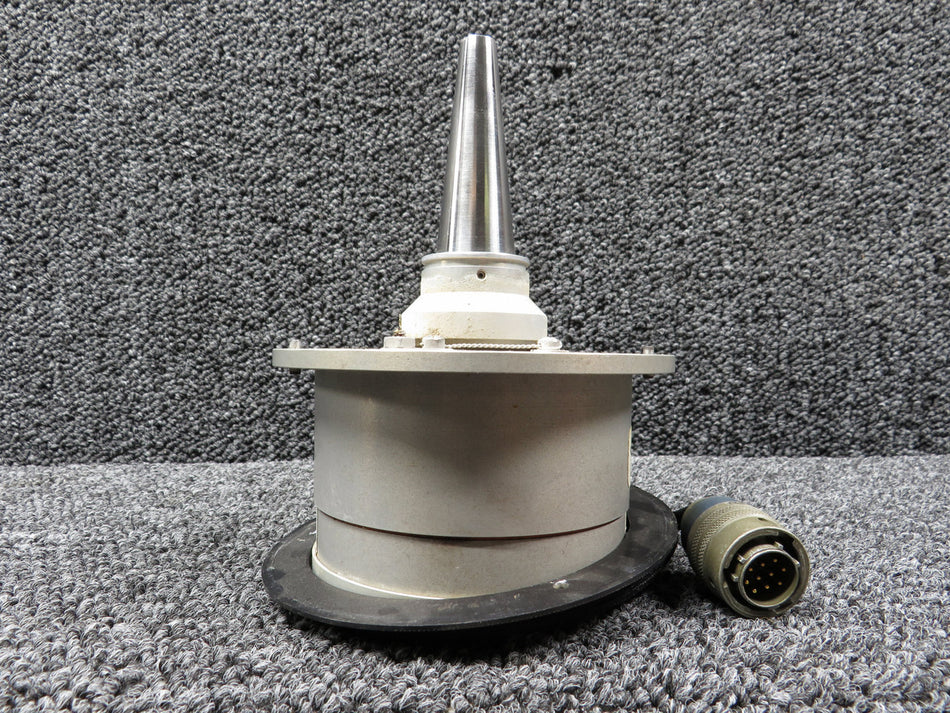 SLZ7270 (Alt: 45AS86807-7) Teledyne Angle of Attack Transmitter (28V)