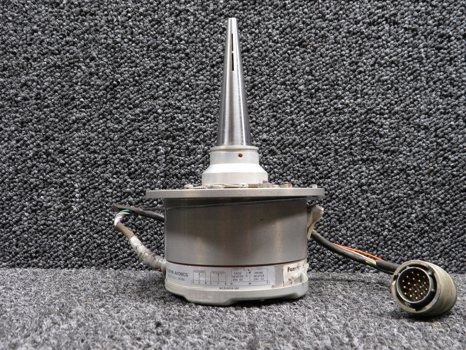 SLZ9164 Teledyne CA50BP Angle of Attack Transmitter (28V)