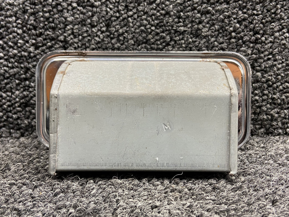 0411030-4 (Use: S1762-4) Cessna 177 Cabin Ashtray Assembly LH or RH
