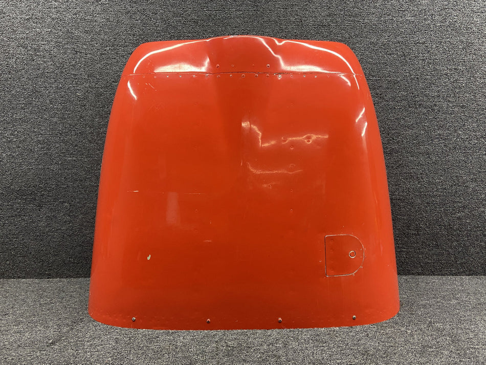 1752002-1, 1752075-2 Cessna 177 Upper Cowling Assembly with Nose Cap