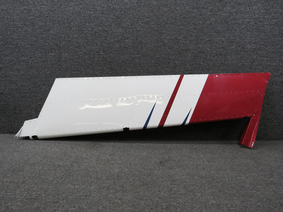 1733000-1 Cessna 177 Rudder Assembly (Minor Dent)