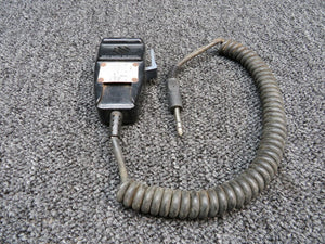 TEL-66T Telex Handheld Microphone