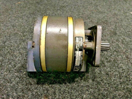 212CW Bellanca 14-19-3A Airborne Dry Air Pump BAS Part Sales | Airplane Parts