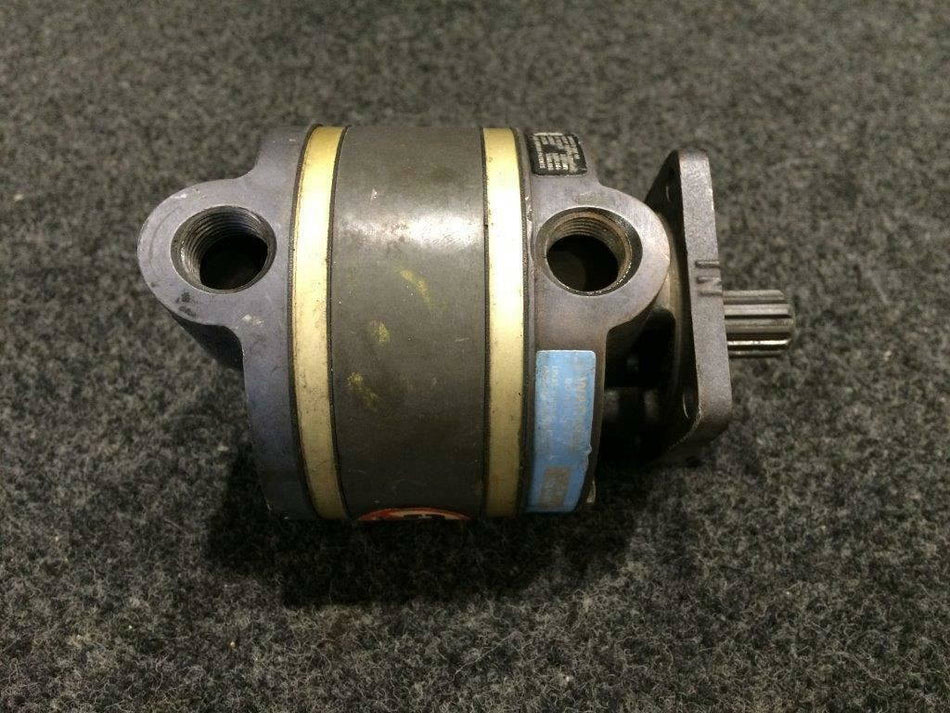 212CW Bellanca 14-19-3A Airborne Dry Air Pump