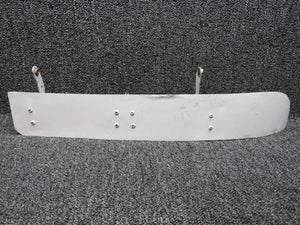 46162-3 Rockwell 114 Nose Gear Door Assembly RH (Colored)