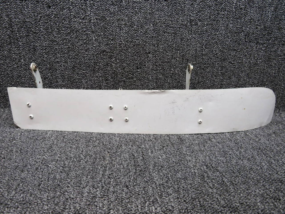 46162-3 Rockwell 114 Nose Gear Door Assembly RH (Colored)
