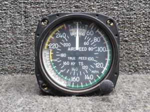 8125 United Instruments True Airspeed Indicator (Code: B. 169)