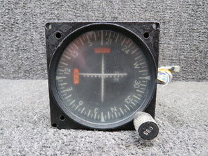 066-3011-01 King Radio KNI-520 Navigation Indicator with Mods