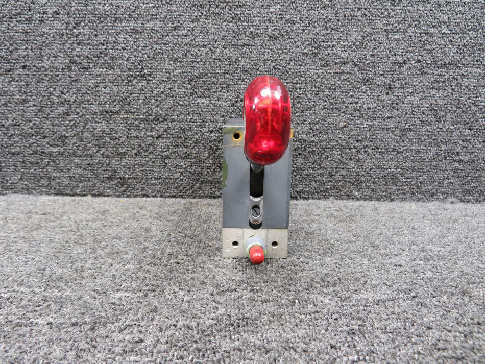 12-337-3 PML Landing Gear Switch (Missing Top Cover) (30V)