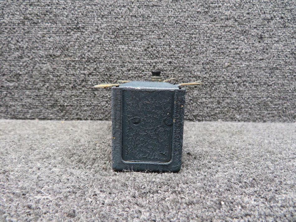 F10A611802A1 A.M Dassault Ground Power Socket Box