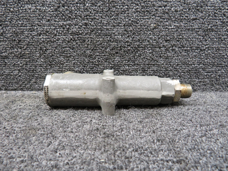 285681 Messier-Hispano Hydraulic Filter Assembly with Modifications