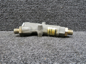 285681 Messier-Hispano Hydraulic Filter Assembly with Modifications