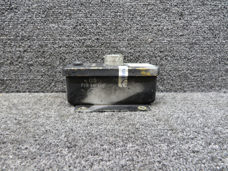 360-930-001 Gull Airborne Fuel Quantity Signal Conditioner