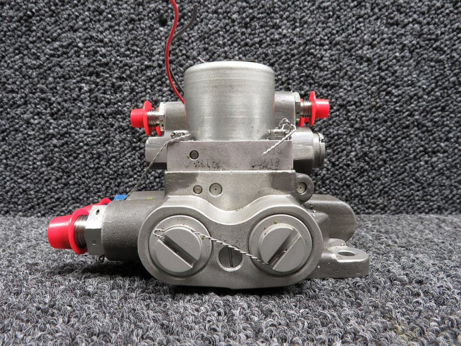 38-581-1, 37-223-1 Crane Hydro-Aire Electro-Hydro Servo Valve