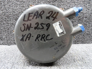 102850-5 Airesearch Series 2 Safety Valve Assembly (Cracked Fitting) (Core)