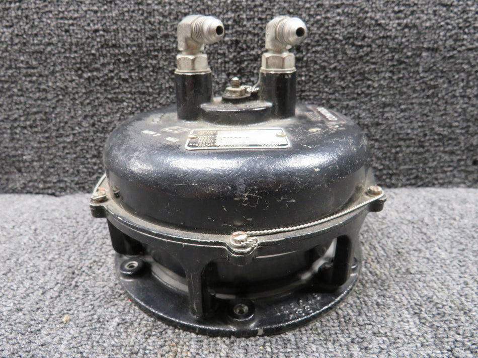 103460-5 Airesearch Series 1 Safety Valve Assembly
