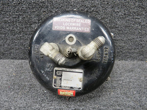 103456-4 Airesearch Series 1 Outflow Safety Valve Assembly