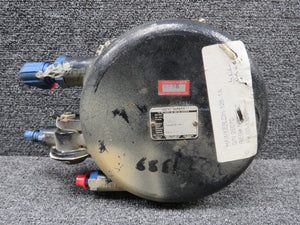 103278-9-1 Airesearch Safety Valve Assembly
