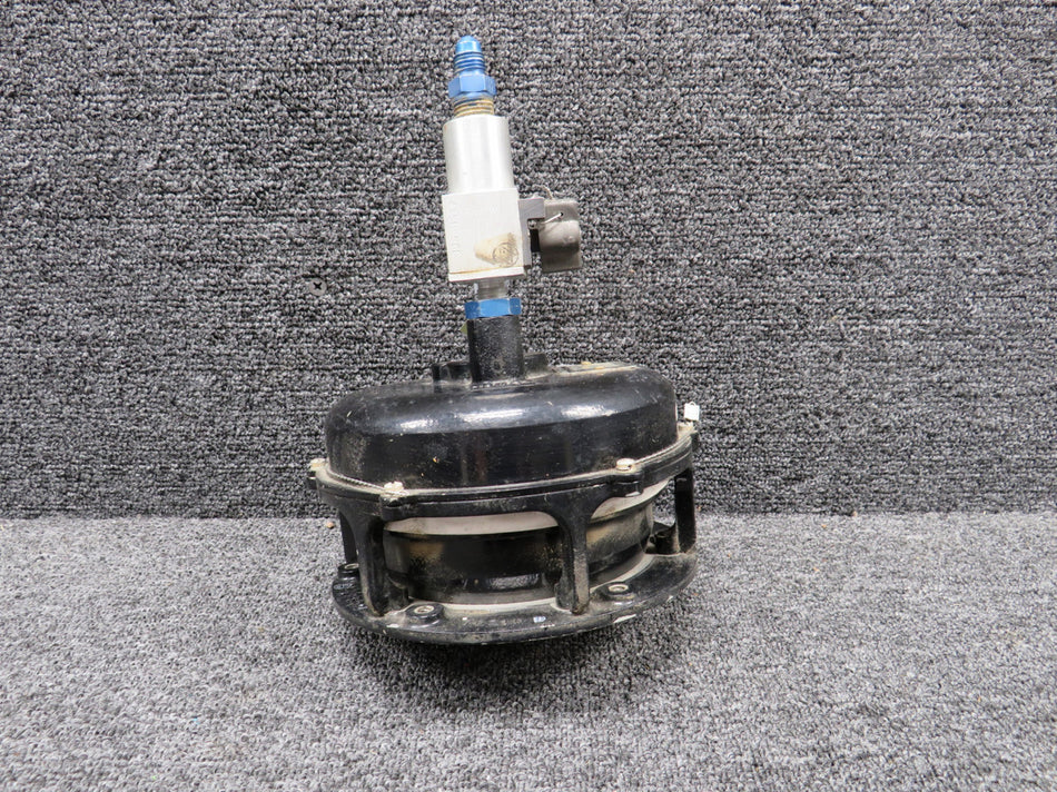 103460-13 Airesearch Series 2 Safety Valve Assembly