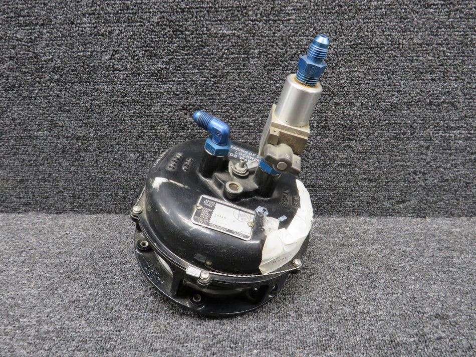 103460-13 Airesearch Series 1 Safety Valve Assembly