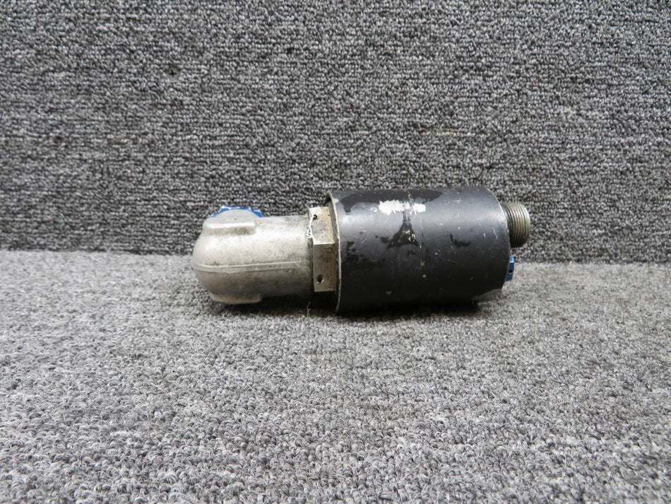 100-389007 Beechcraft King Air A100 Oil Pressure Transmitter