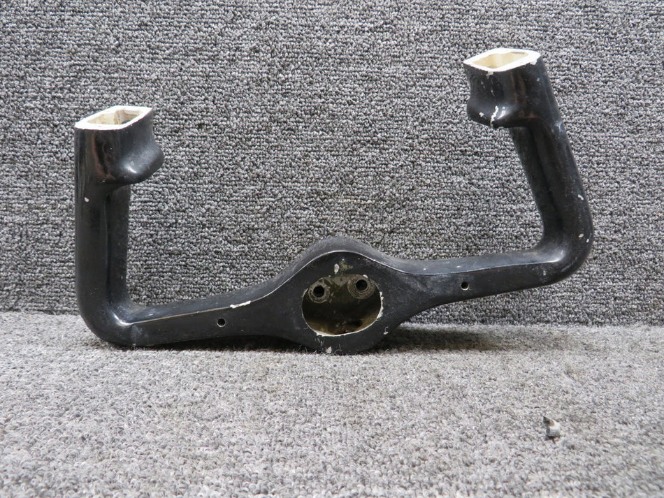 Smith Aerostar 600 Wheel Control Assembly Minus Placard