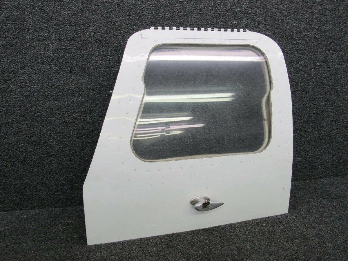 824012-001 (Use: 24012-001) Aerostar 601P Door Main Cabin Assy Upper BAS Part Sales | Airplane Parts