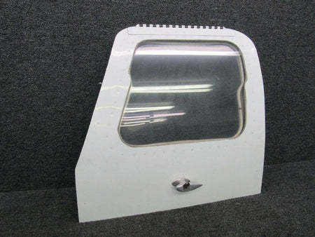 824012-001 (Use: 24012-001) Aerostar 601P Door Main Cabin Assy Upper BAS Part Sales | Airplane Parts