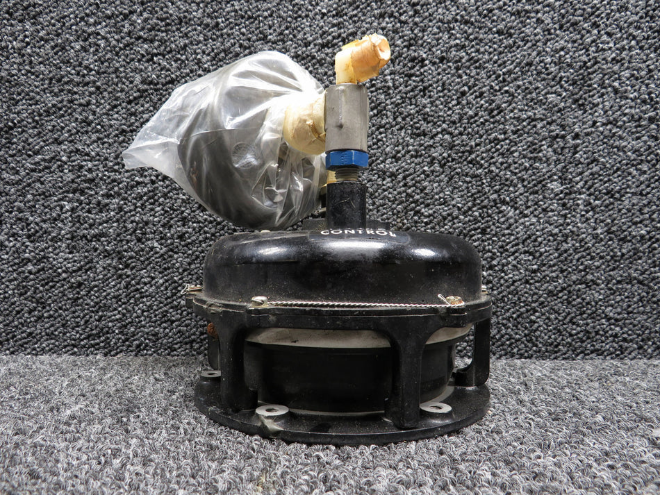 103456-8 Airsearch Series 1 Safety Valve and Air Filter