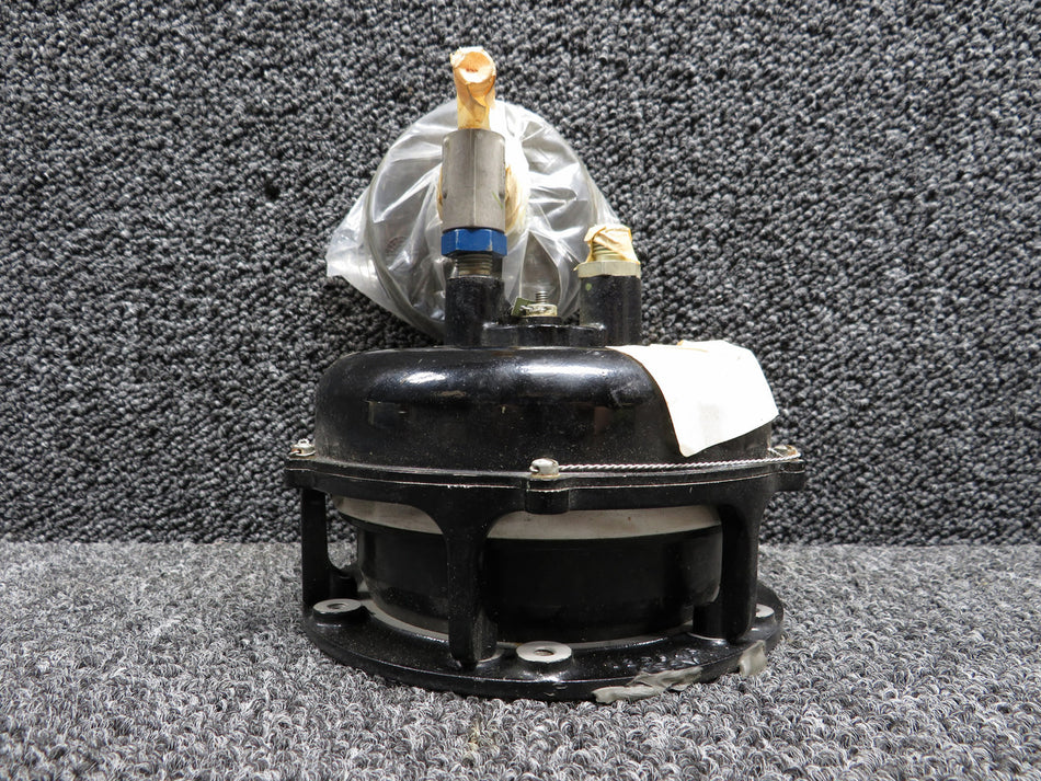 103456-8 Airsearch Series 1 Safety Valve and Air Filter