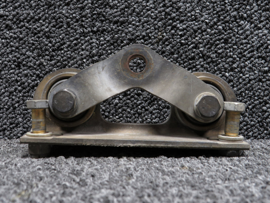 LM-420-SA43 (Alt: LM-420-42) Lord Kinematics Rear Mounting Assembly